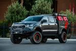 Ford Ranger XLT 4x4 SuperCrew Project X by BDS Suspension 2018 года